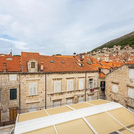 Mi Ko - Two Bedroom With View Apartment