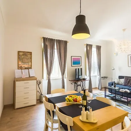 Apartment Mi Ko - Two Bedroom With View